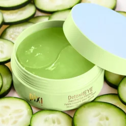 DetoxifEYE Depuffing Eye Patches