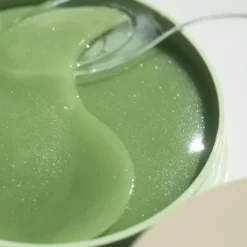 DetoxifEYE Depuffing Eye Patches