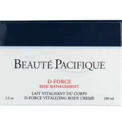 D-Force Body Creme