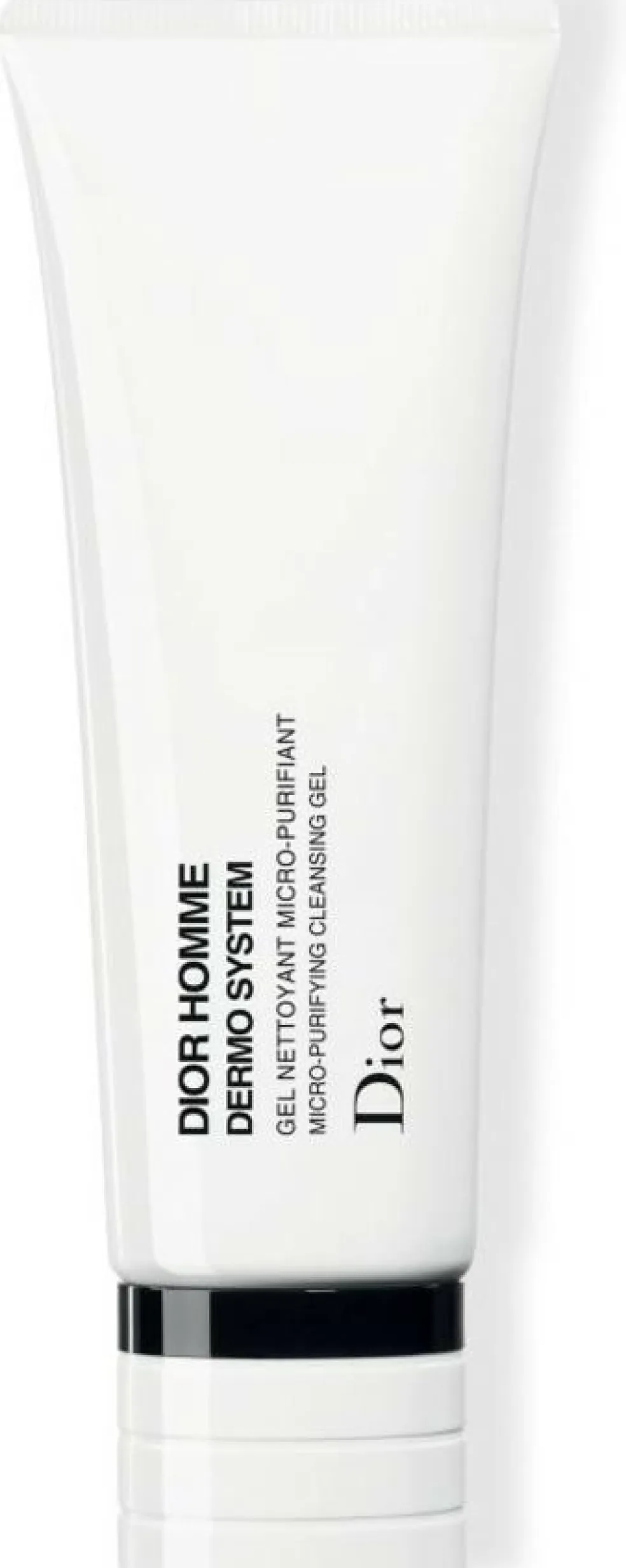 Dior Homme Dermo System Micro-purifying Cleansing Gel