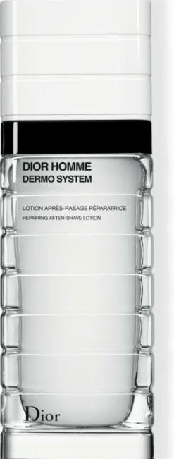 Dior Homme Dermo System Soothing After-shave Lotion