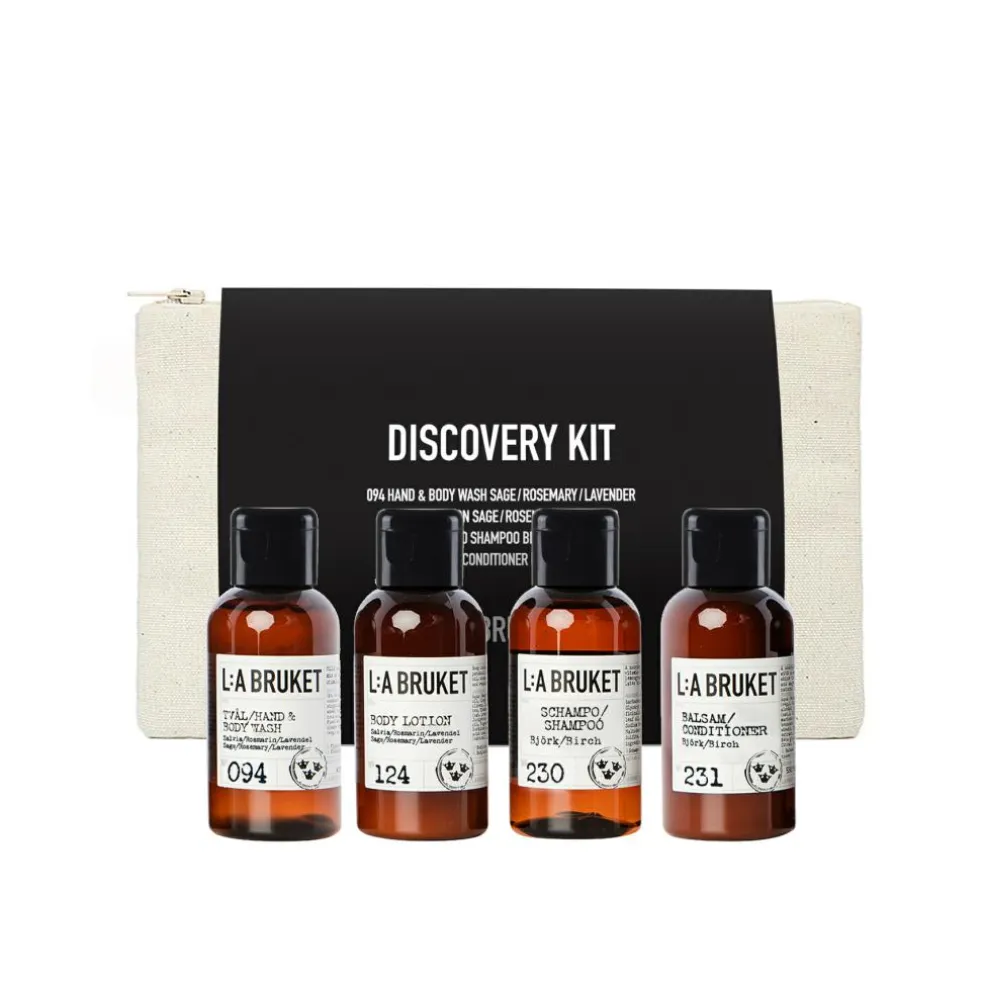 Discovery Kit