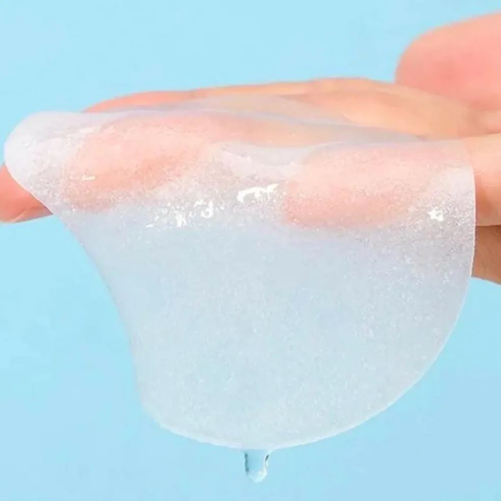 DIVE-IN Low Molecule Hyaluronic Acid Multi Pad