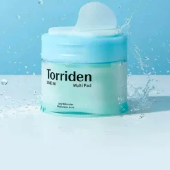 DIVE-IN Low Molecule Hyaluronic Acid Multi Pad