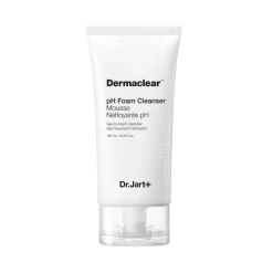 DJ Dermaclear pH Foam Cleanser 120 ml (G)