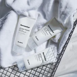 DJ Dermaclear pH Foam Cleanser 120 ml (G)