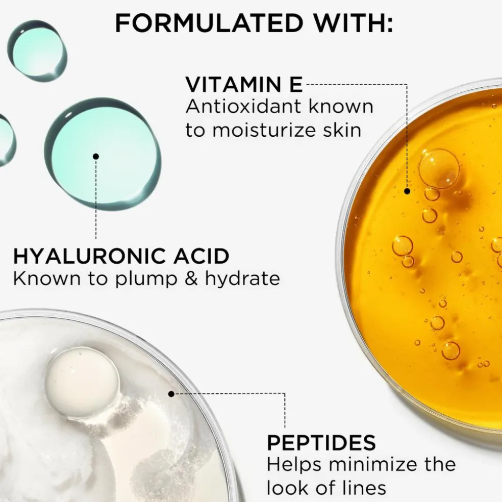 Do It All Serum Color Balm