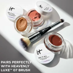 Do It All Serum Color Balm