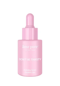 Don't Be Thirsty Serum
