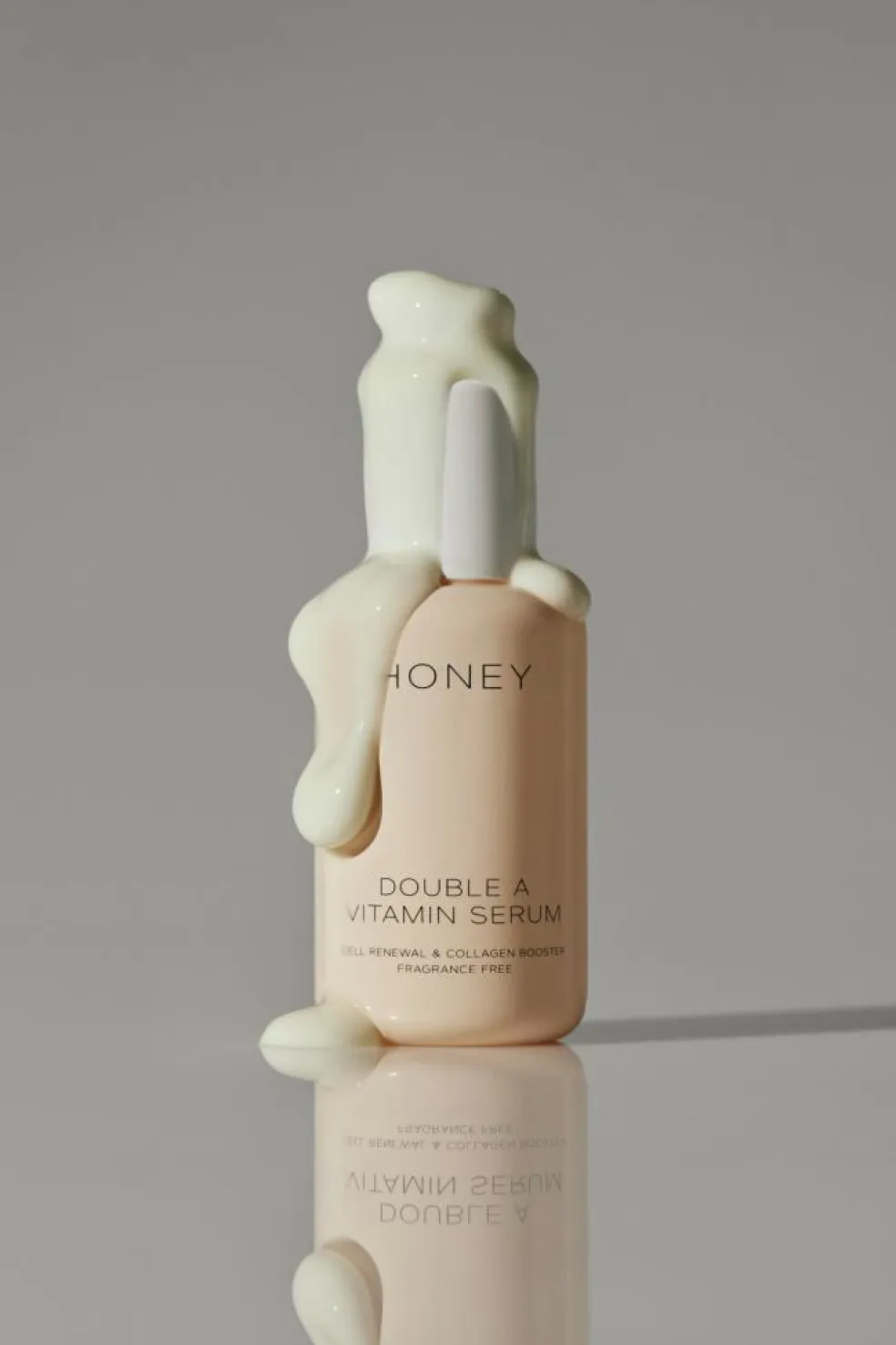 Double A Vitamin Serum