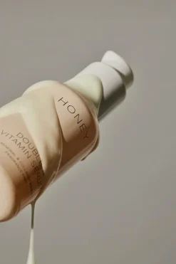 Double A Vitamin Serum