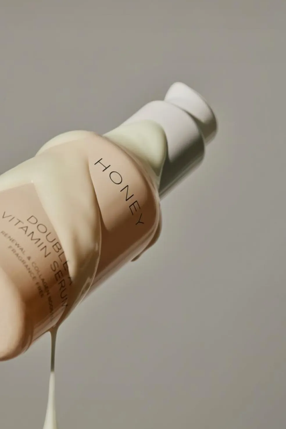 Double A Vitamin Serum