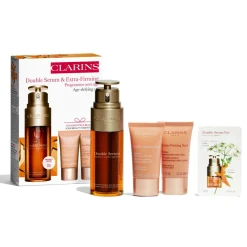 Double Serum & Extra-Firming