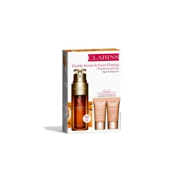 Double Serum & Extra-Firming