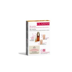 Double Serum & Extra-Firming
