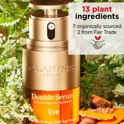 DOUBLE SERUM Eye