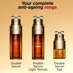 DOUBLE SERUM Eye