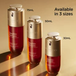 Double Serum Hydric + Lipidic System