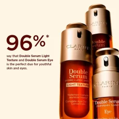 DOUBLE SERUM Light Texture