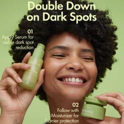 Dr. Weil Mega-Mushroom Dark Spot Correcting Brightening Moisturizer