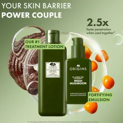 Dr. Weil Mega-Mushroom Relief & Resilience Soothing Treatment Lotion