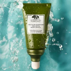 Dr. Weil Mega-Mushroom Relief & Resilience Hydraburst Gel Lotion