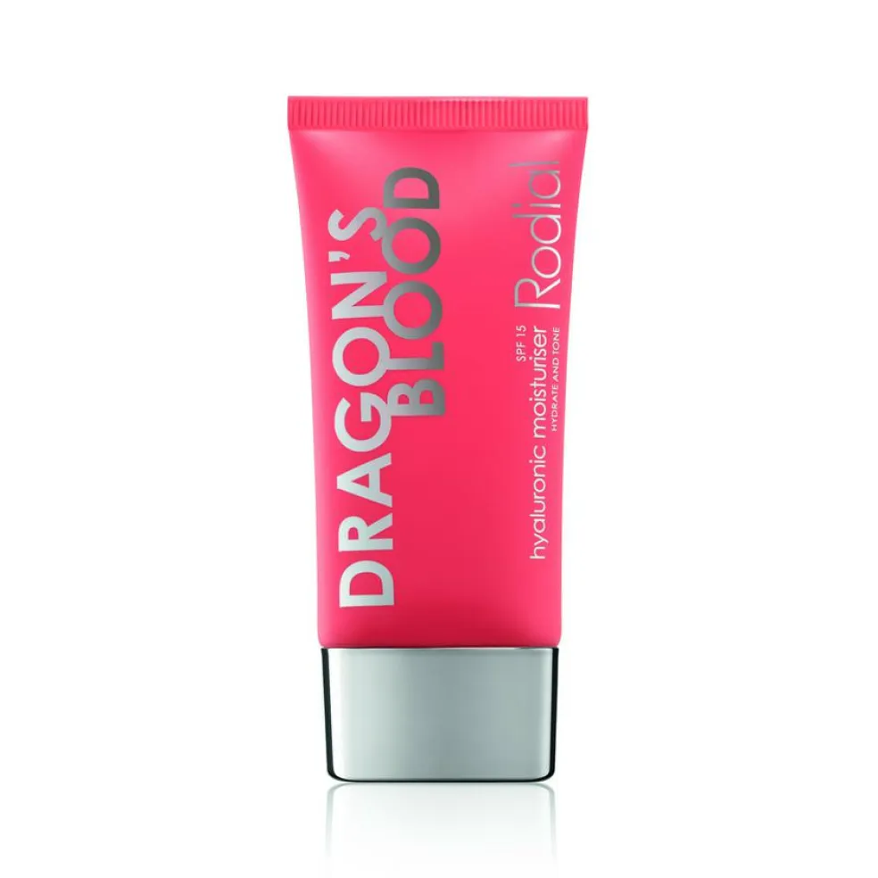 Dragon's Blood Hyaluronic Moisturiser