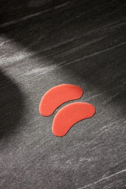 Dragon's Blood Jelly Eye Patches