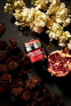 Dragon's Blood Sculpting Gel