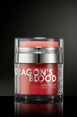 Dragon's Blood Sculpting Gel