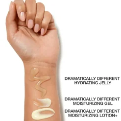 Dramatically Different Gel Skin Type 3+4