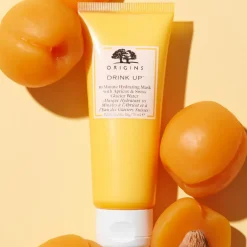 Drink Up 10 Minute Mask