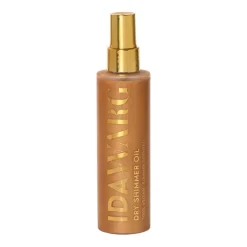Dry Shimmer Oil