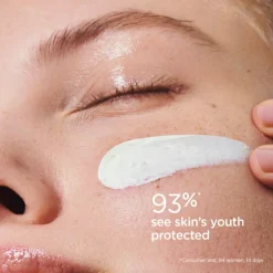 Dry Touch Sun Care Cream SPF 50+