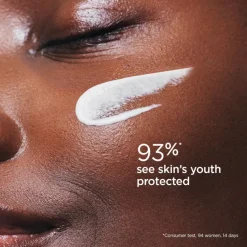 Dry Touch Sun Care Cream SPF 50+