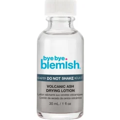 Drying Lotion Volcanic Ash