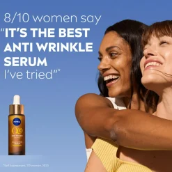 Dual Action Serum