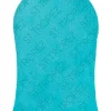 Dual Sided Velvet Luxe Tan Applicator Mitt