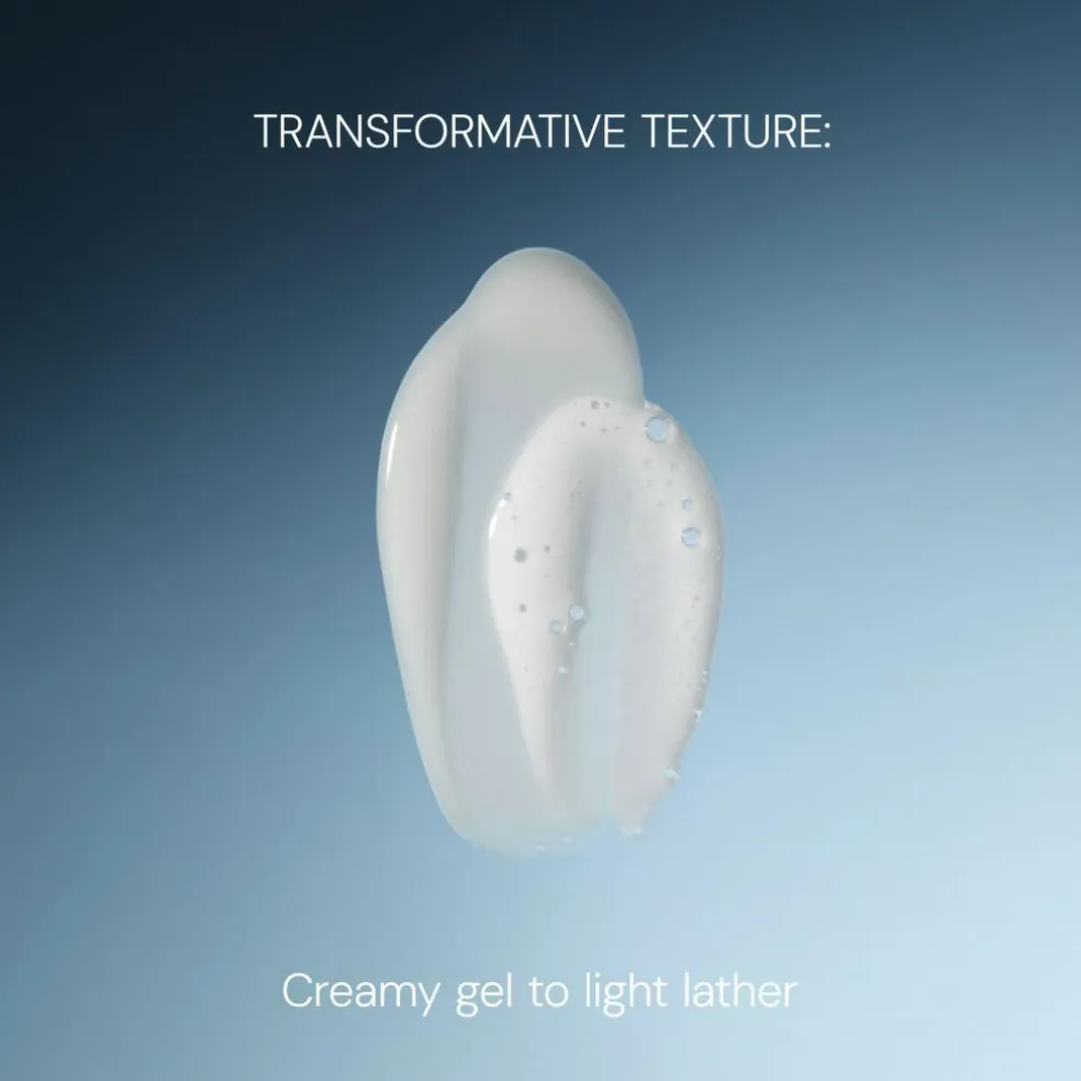 Dynamic Resurfacing Facial Wash