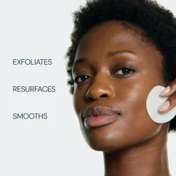 Dynamic Resurfacing Pads