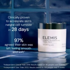 Dynamic Resurfacing Pads