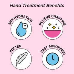 EA Eight Hour Gaveæske