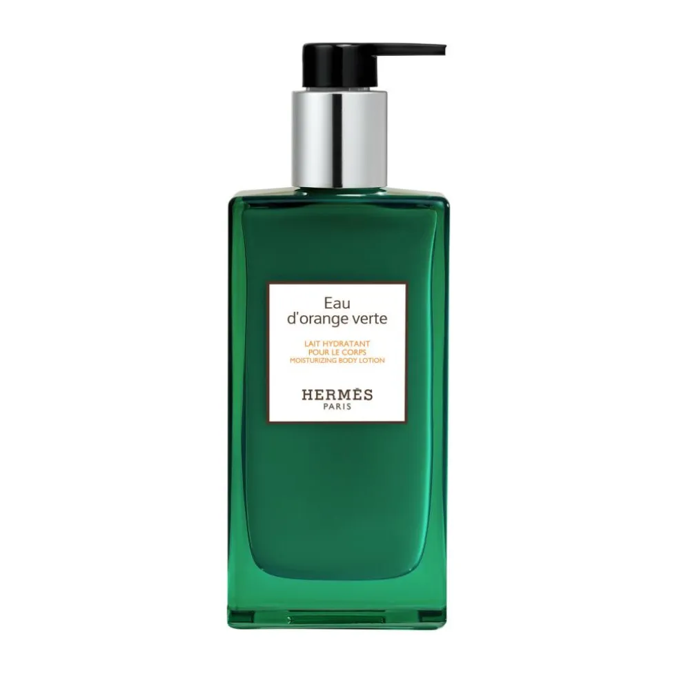 Eau de citron noir Hair and body shower gel Bottle