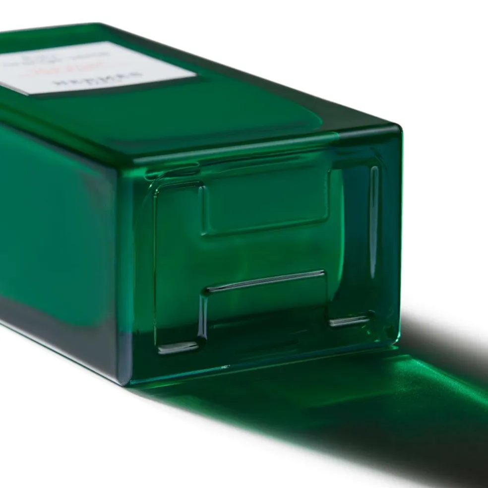 Eau de citron noir Hair and body shower gel Bottle