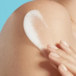 Eau d'Energie Shower Gel