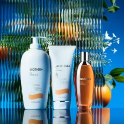 Eau d'Energie Shower Gel