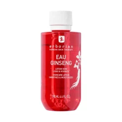 Eau Ginseng