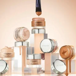 Eclat Opulent Serum Foundation