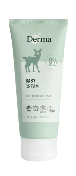 Eco Baby Creme