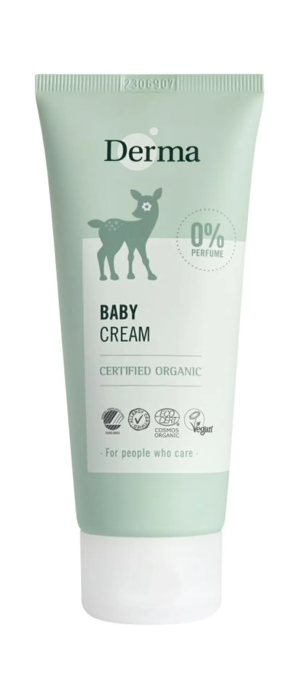 Eco Baby Creme